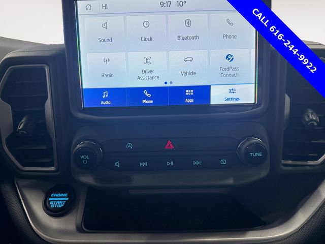 Used 2023 Ford Bronco Sport Big Bend image 12