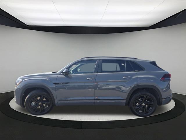 New 2026 Volkswagen Atlas Cross Sport SEL R-Line image 4