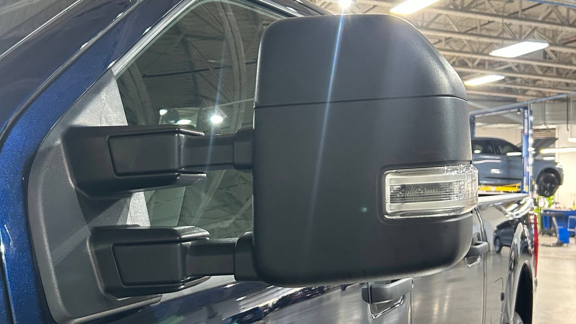 Used 2022 Ford F250 XL w/ STX Appearance Package AWD/4WD image 15