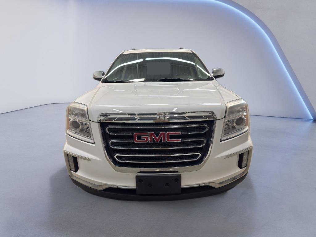 Used 2016 GMC Terrain SLT w/ Open Road Package image 2