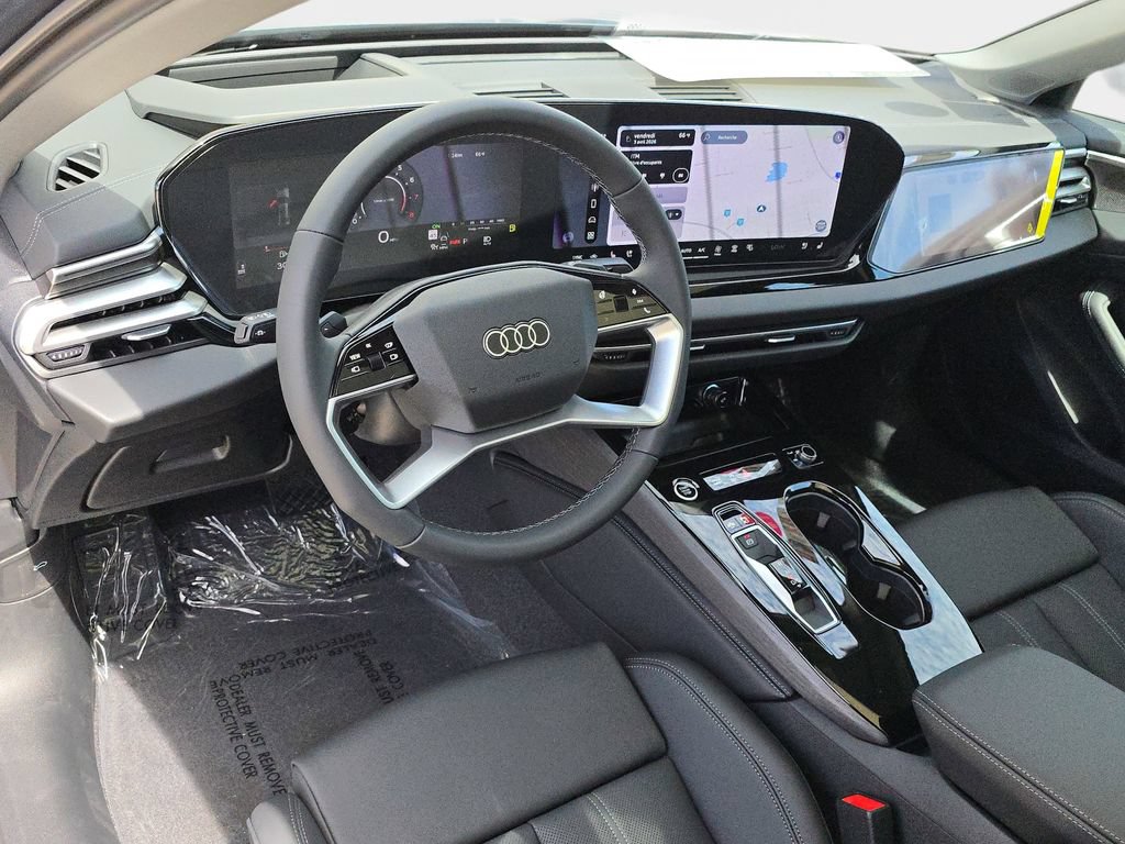 New 2026 Audi A5 2.0T Premium Plus AWD/4WD image 16
