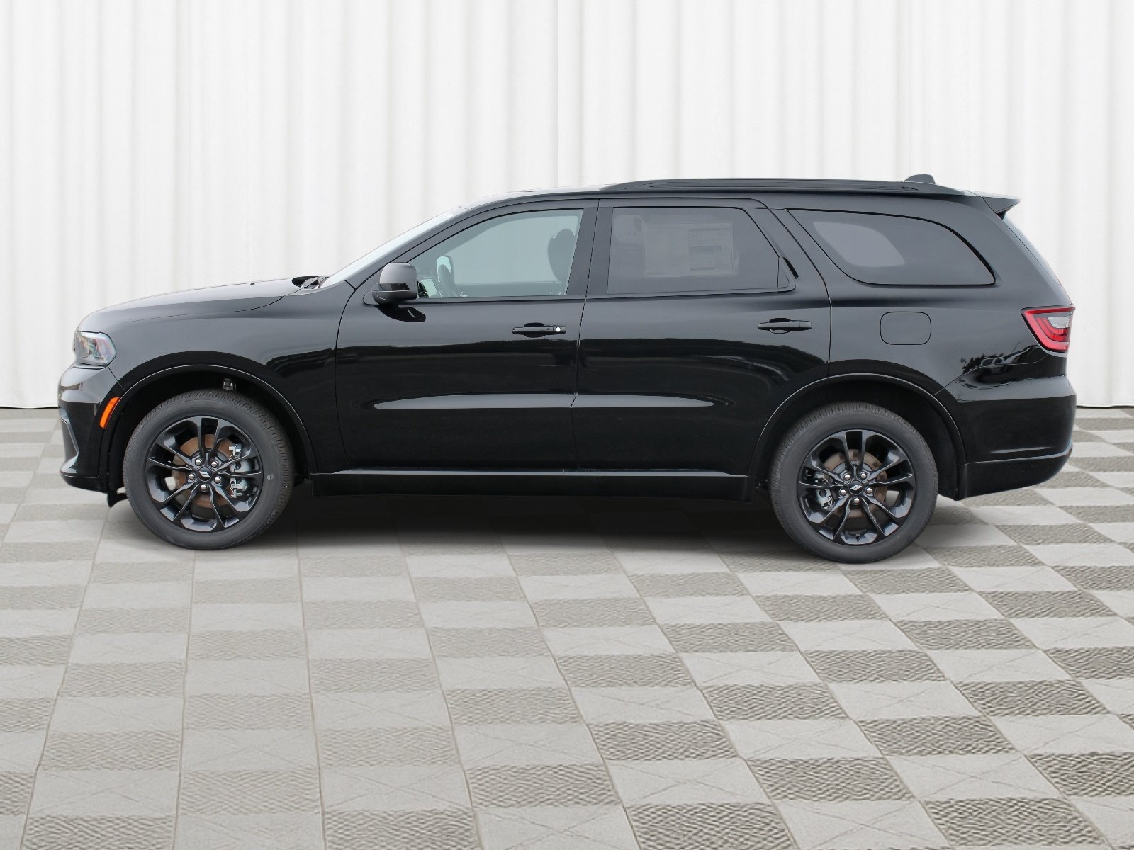 New 2026 Dodge Durango GT w/ Blacktop Package AWD/4WD image 38