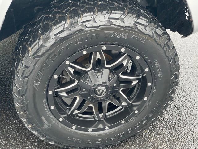 Used 2018 Toyota 4Runner SR5 Premium image 27