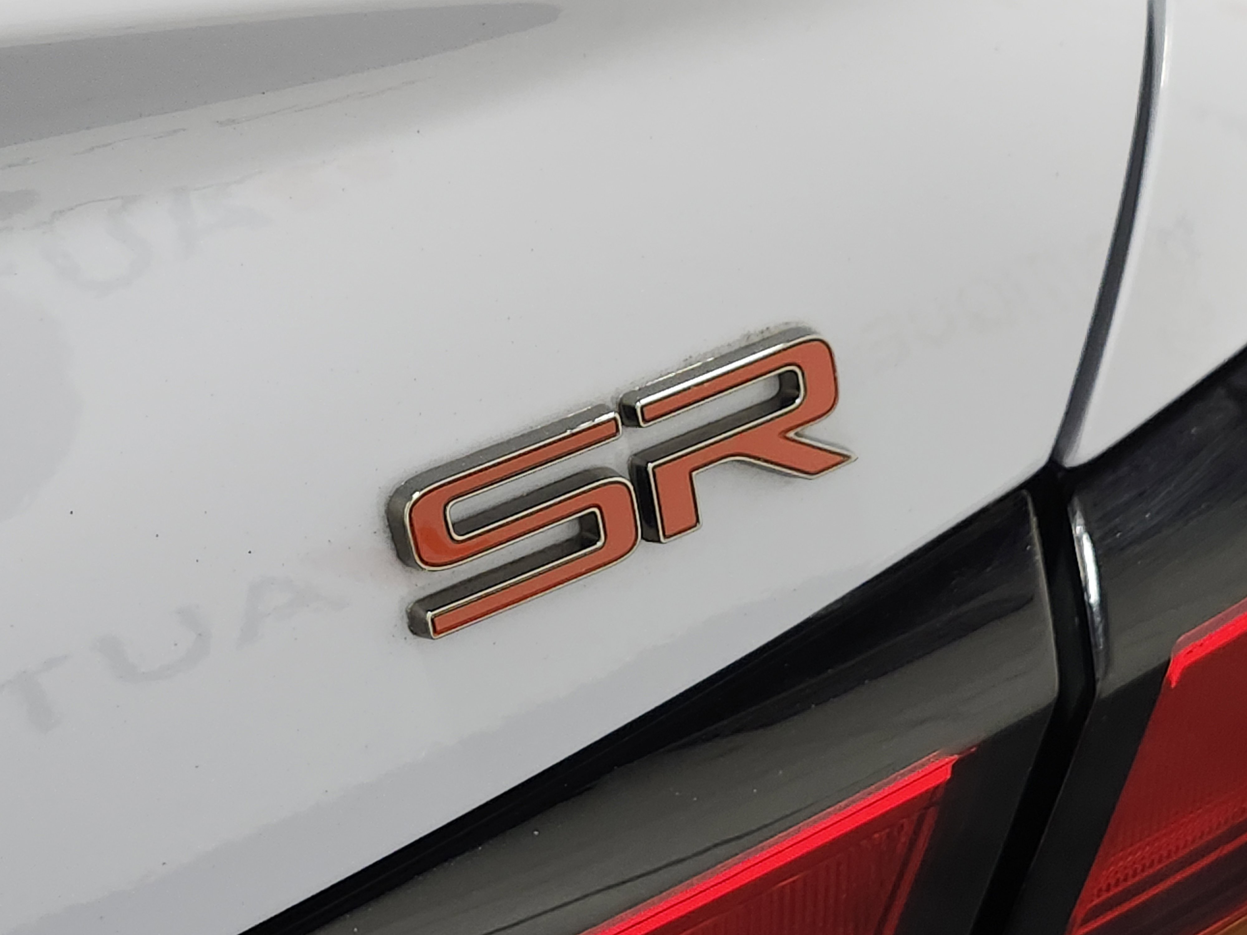 Used 2024 Nissan Altima 2.5 SR image 16