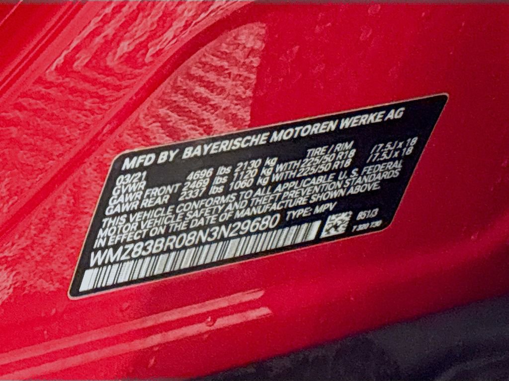 Used 2022 MINI Cooper Countryman S image 36