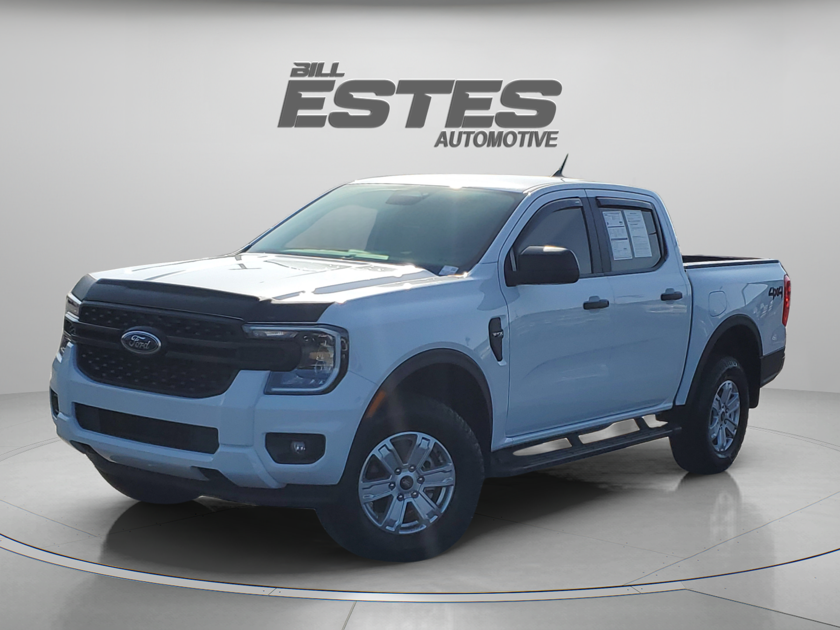 Used 2024 Ford Ranger XL w/ Trailer Tow Package AWD/4WD image 1