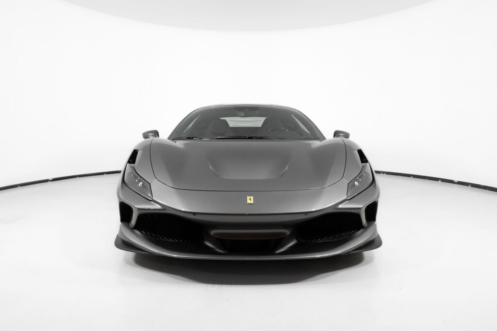 Used 2022 Ferrari F8 Tributo image 14