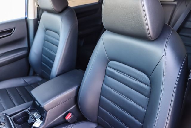 Certified 2024 Honda CR-V EX-L image 27