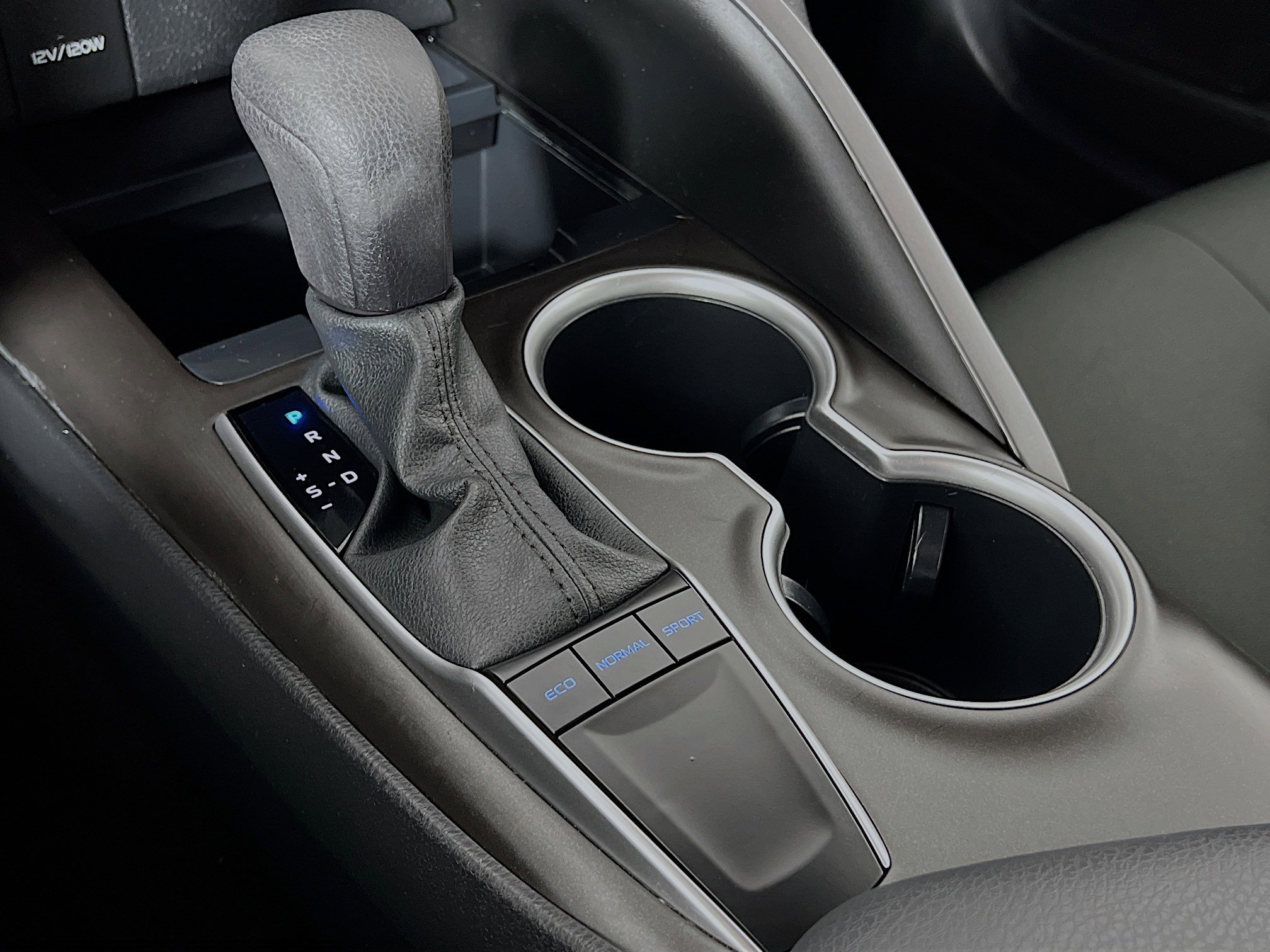 Certified 2023 Toyota Camry LE FWD image 17