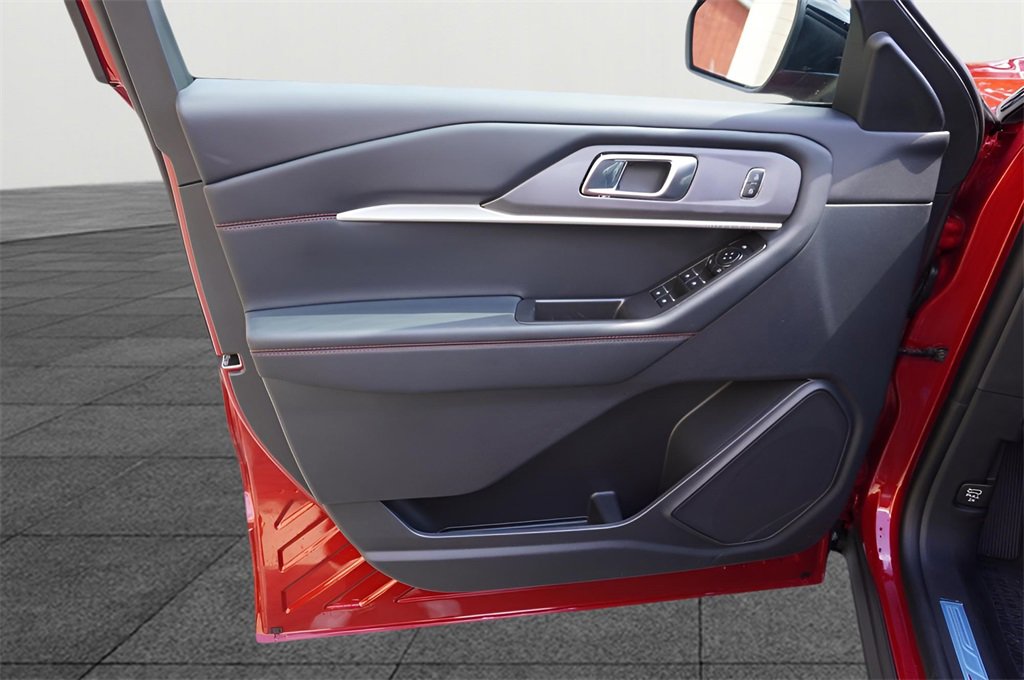 New 2025 Ford Explorer ST-Line image 26