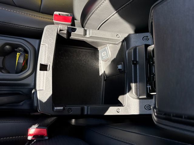 New 2026 Jeep Wrangler Sahara image 25