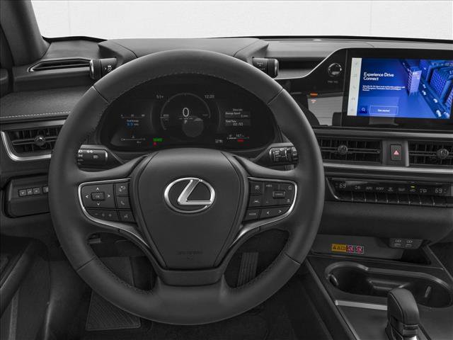 New 2026 Lexus UX 300h FWD w/ Accessory Package (2T) image 4