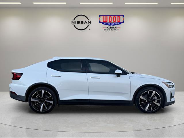Used 2022 Polestar Polestar 2 AWD/4WD image 7