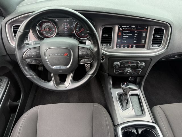 Used 2021 Dodge Charger GT RWD image 12