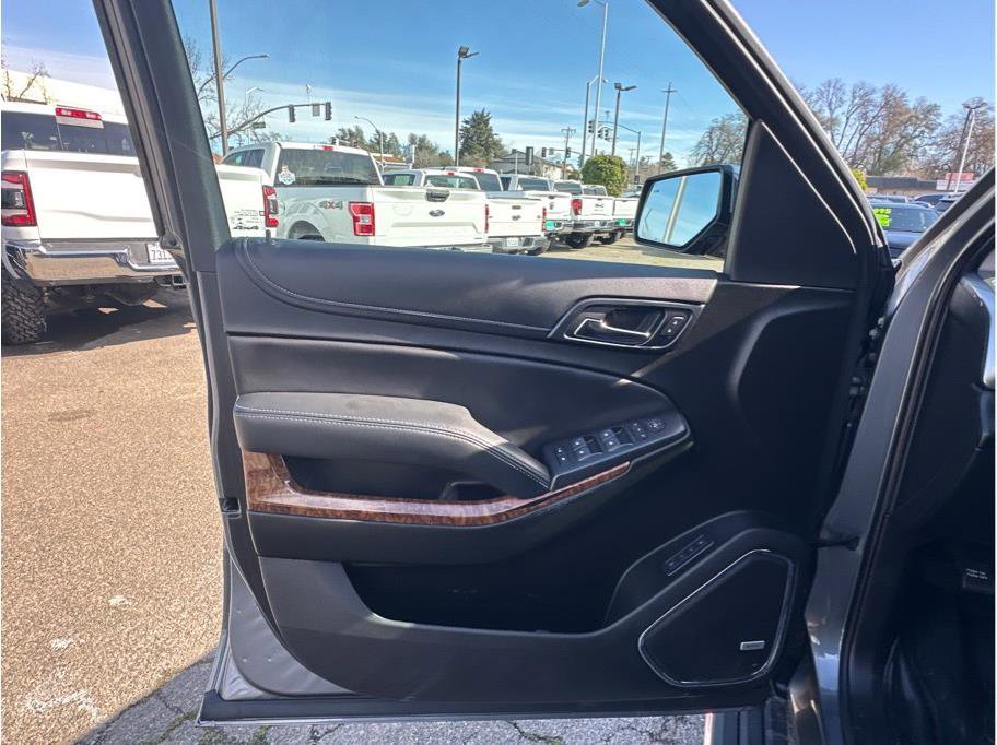 Used 2019 Chevrolet Tahoe Premier w/ Premier Plus Edition image 15
