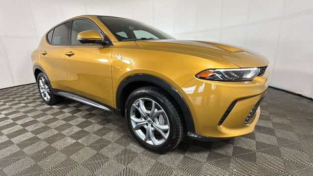Used 2024 Dodge Hornet R/T Plus AWD/4WD video 2