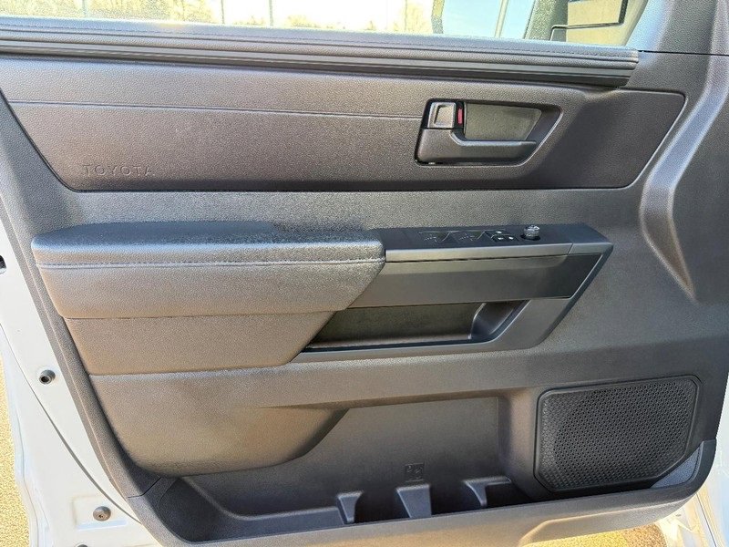 Used 2024 Toyota Tundra SR w/ SR Tow Package image 19