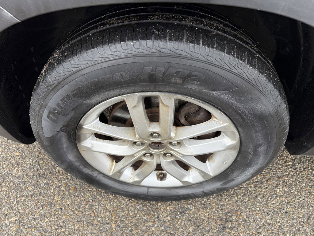 Used 2015 Kia Sorento LX image 10