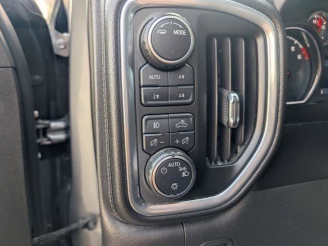 Used 2020 Chevrolet Silverado 1500 RST w/ All-Star Edition image 15