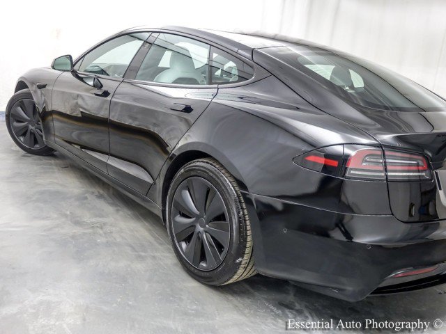 Used 2023 Tesla Model S image 10