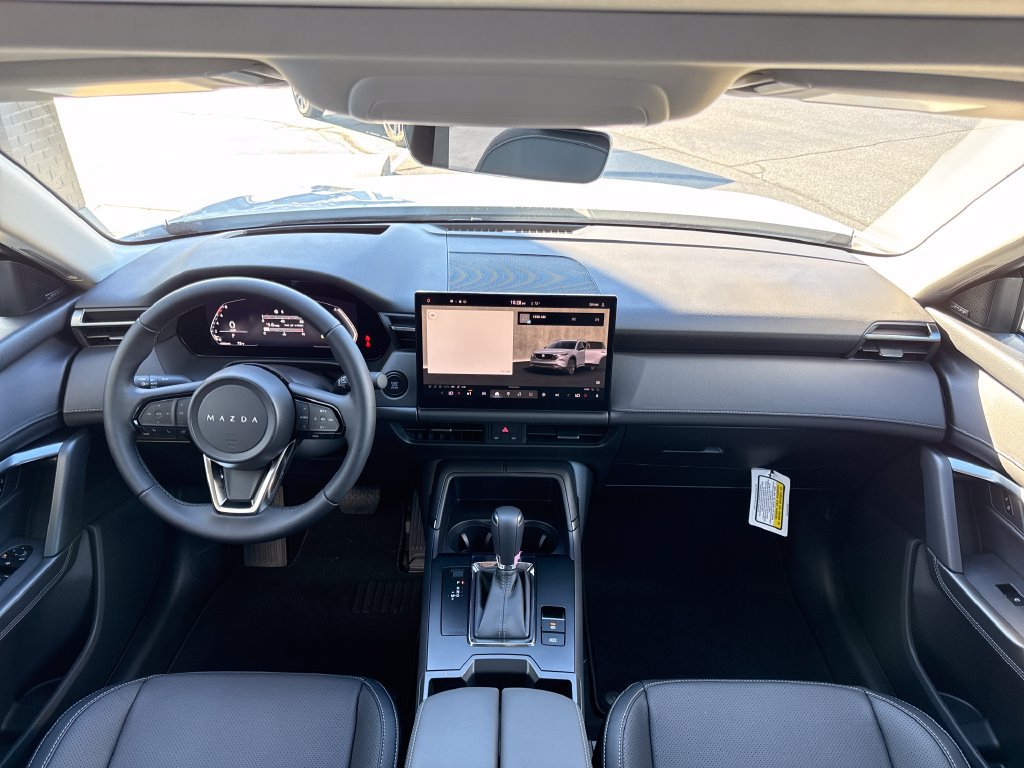 New 2026 MAZDA CX-5 2.5 S w/ Premium Package AWD/4WD image 23