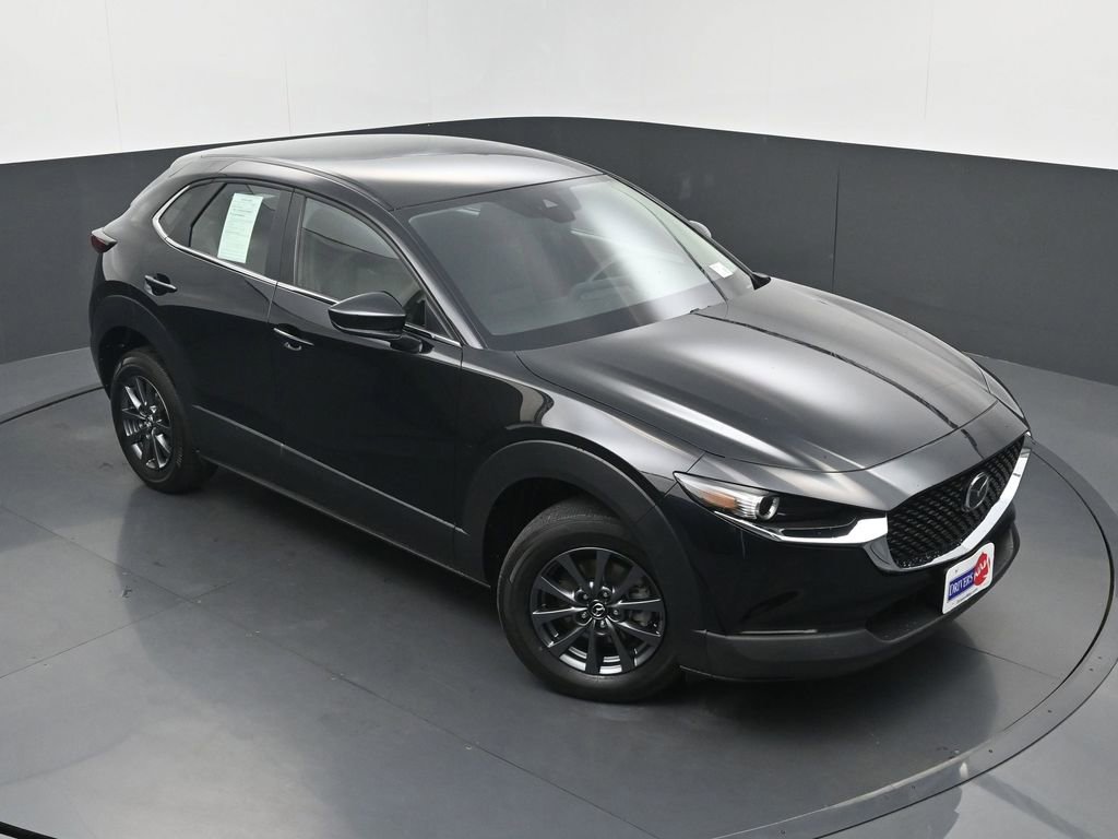 Used 2023 MAZDA CX-30 AWD 2.5 S image 31