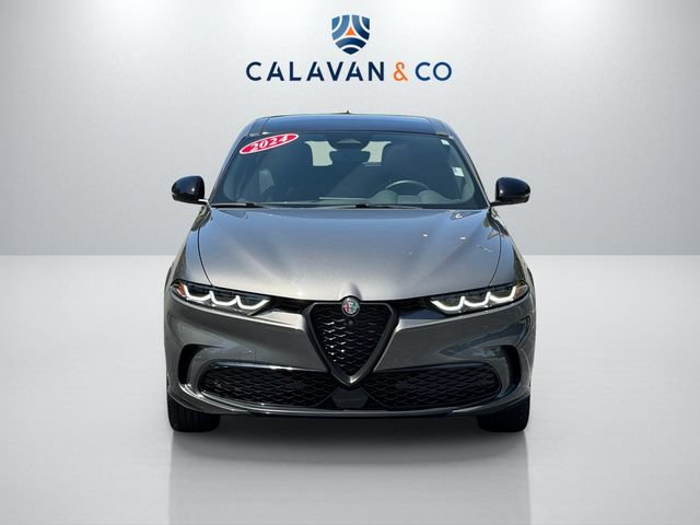 Used 2024 Alfa Romeo Tonale Veloce w/ Active Assist Package AWD/4WD image 2