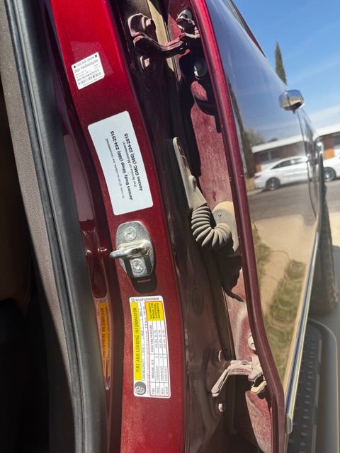 Used 2017 GMC Sierra 1500 Denali w/ Denali Ultimate Package image 7