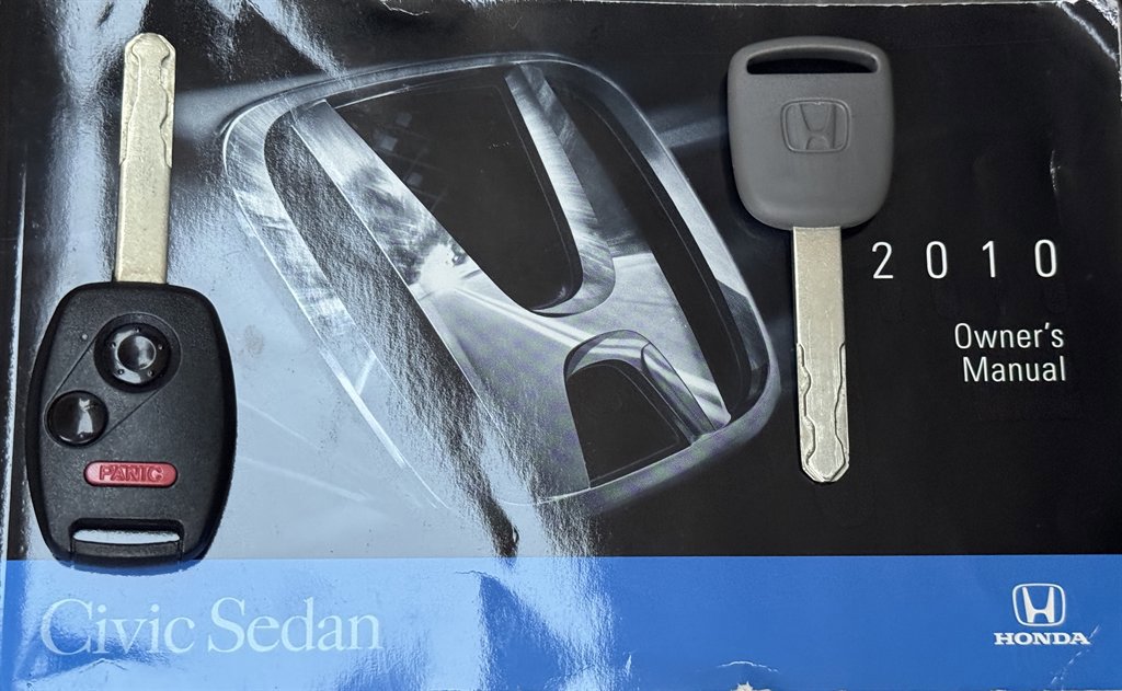 Used 2010 Honda Civic LX image 60
