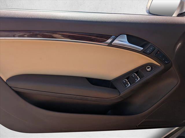 Used 2015 Audi A5 2.0T Premium Plus w/ Technology Package image 11