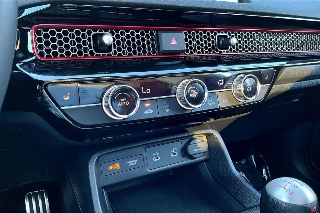 Used 2026 Honda Civic Si image 16