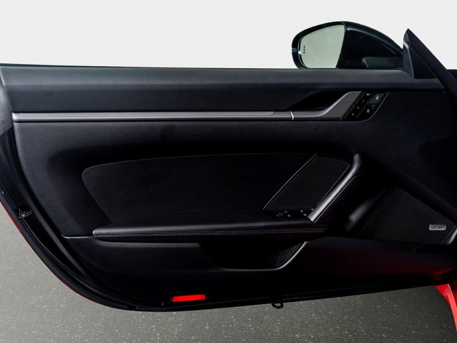 Used 2020 Porsche 911 Carrera 4S w/ Sport Package image 34