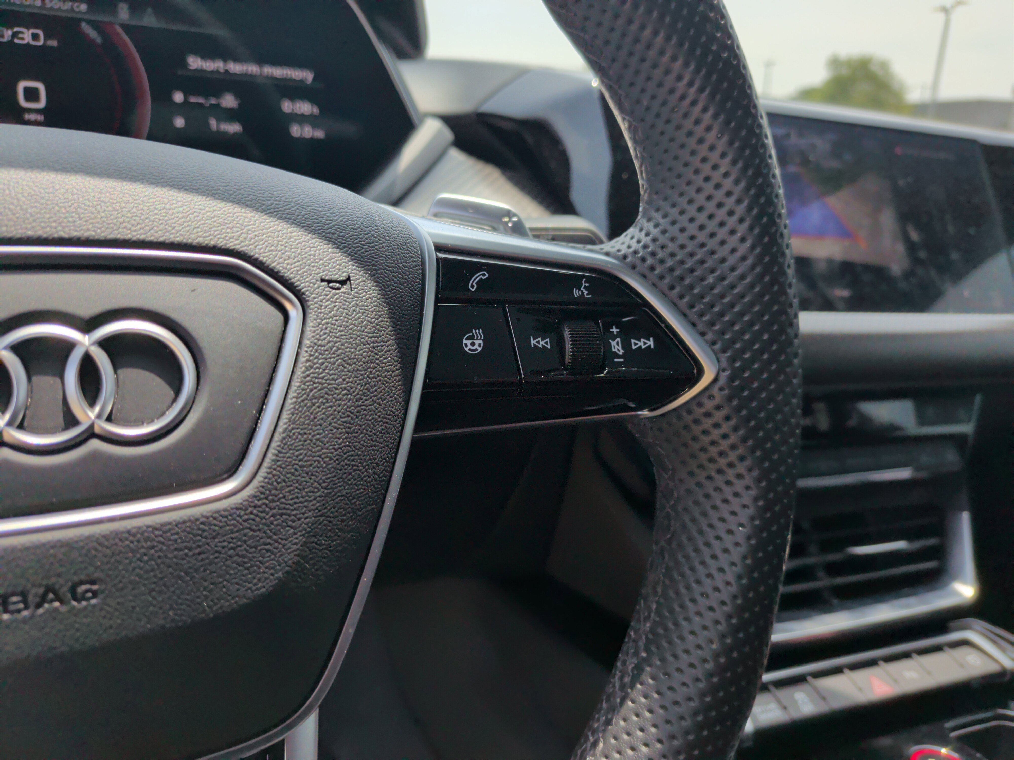 Certified 2023 Audi e-tron GT Premium Plus w/ Performance Package AWD/4WD image 20