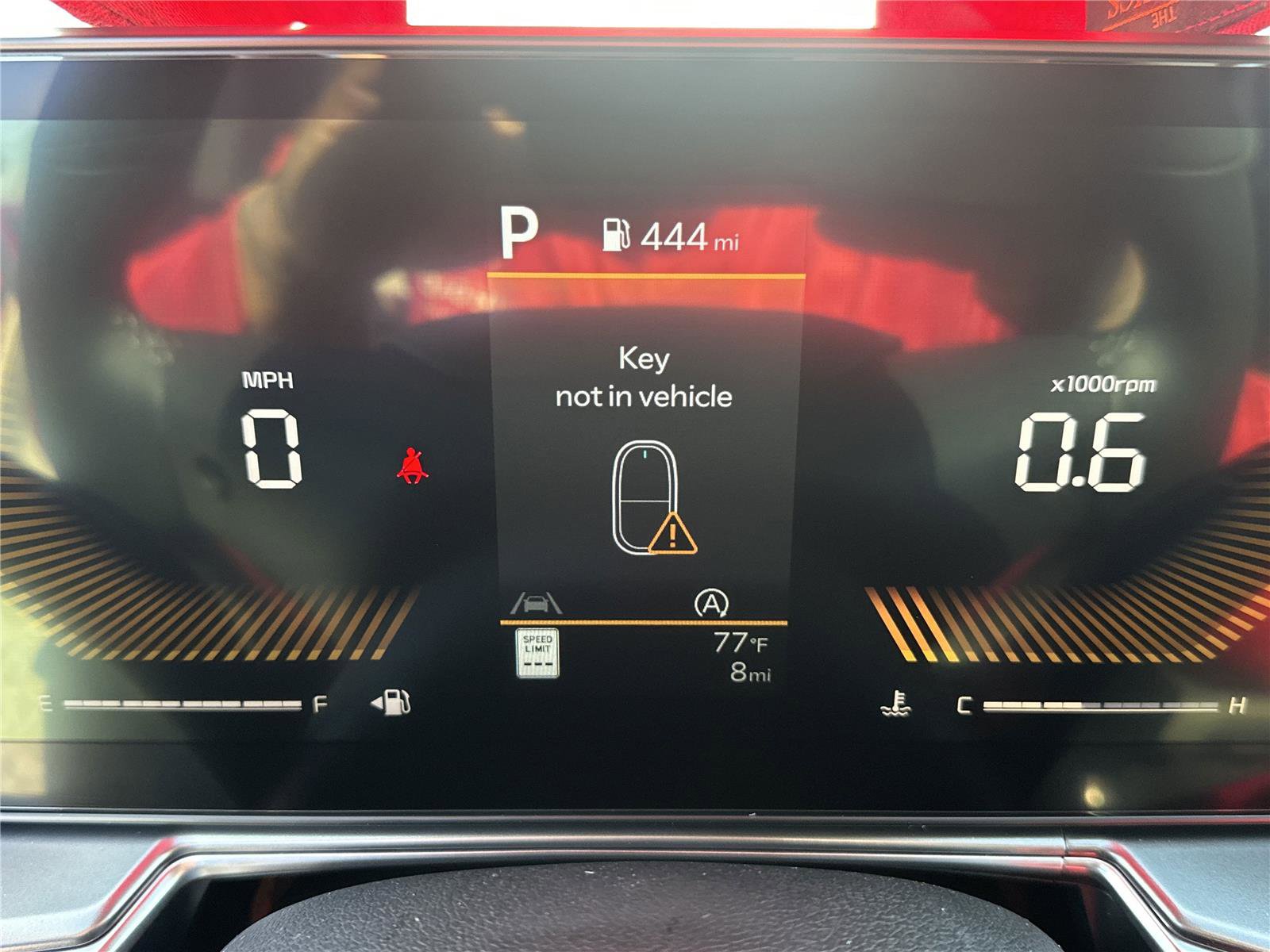 New 2026 Kia Sorento S image 13