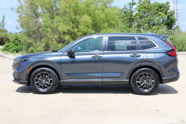 New 2026 Honda CR-V EX-L image 5