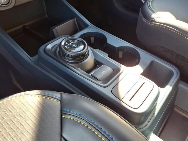 New 2026 Ford Maverick Lobo AWD/4WD image 13