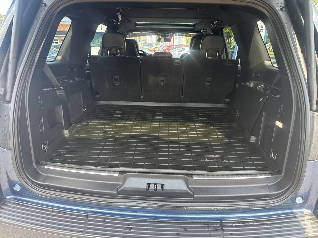 Used 2018 Lincoln Navigator Reserve w/ Technology Package AWD/4WD image 23