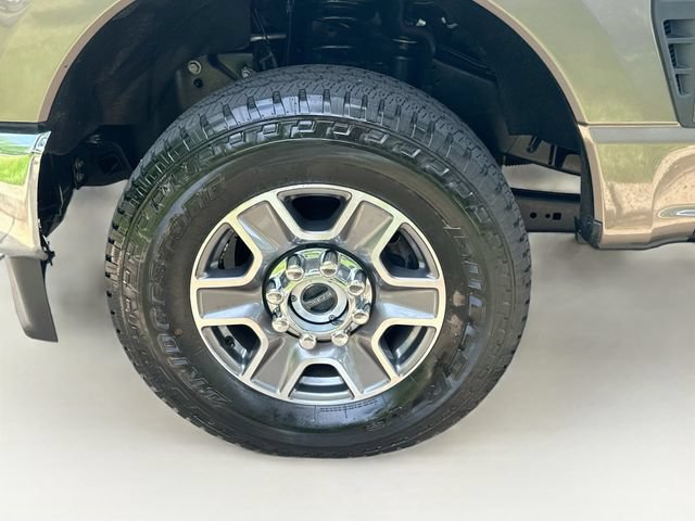 Used 2023 Ford F250 Lariat w/ FX4 Off-Road Package AWD/4WD image 37