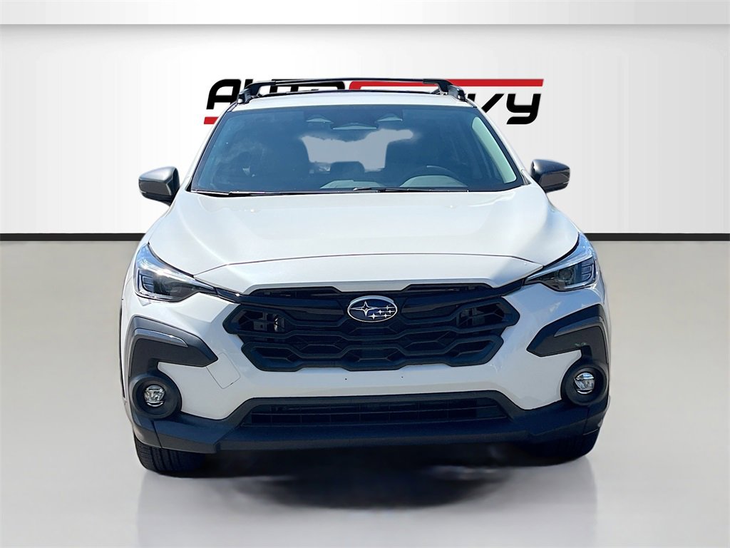 Used 2024 Subaru Crosstrek 2.5i Limited w/ Crosstrek Mirror Package image 2