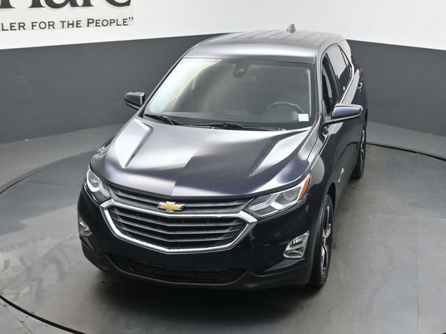 Used 2020 Chevrolet Equinox LT AWD/4WD image 51