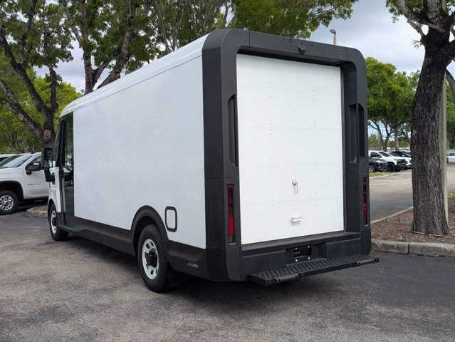 Used 2024 Chevrolet Brightdrop 600 w/ Battery Pack, Max Range AWD/4WD image 7