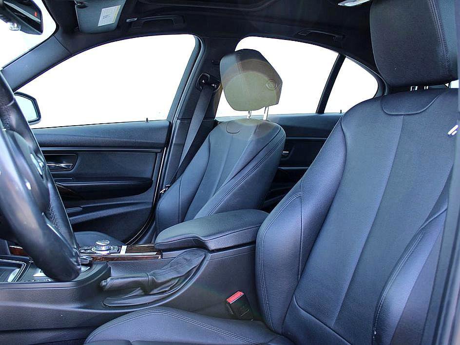 Used 2013 BMW 328i Sedan image 9