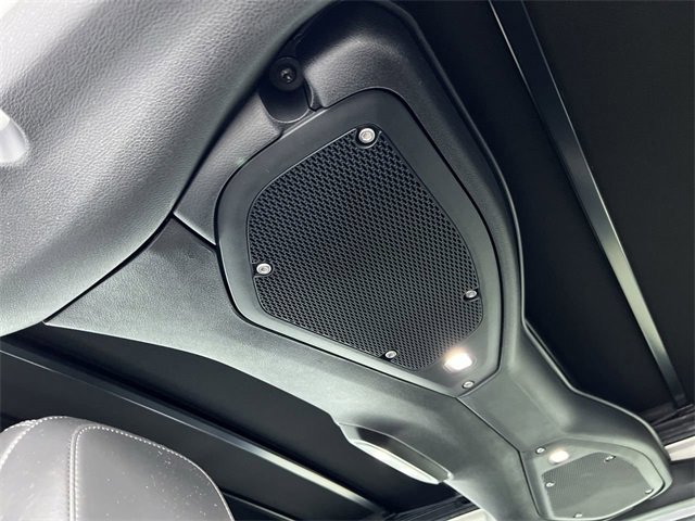 Used 2024 Jeep Wrangler High Altitude image 25