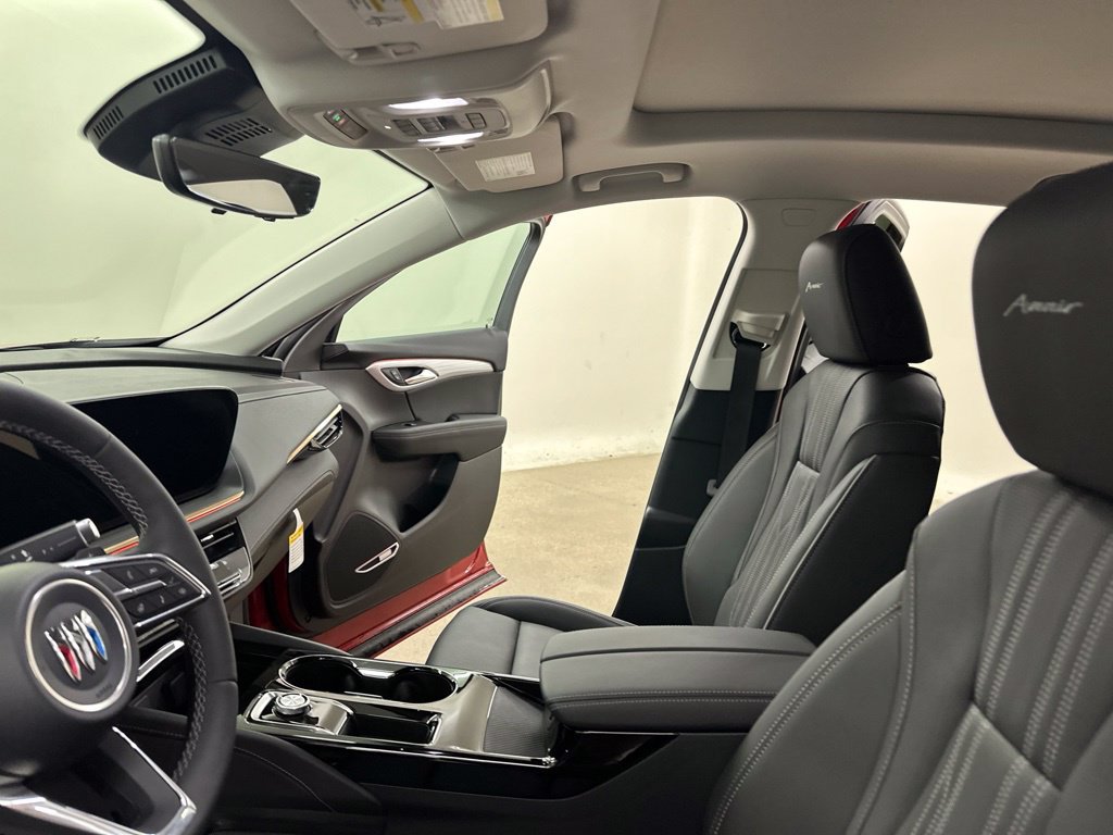 New 2026 Buick Envision Avenir AWD/4WD image 35