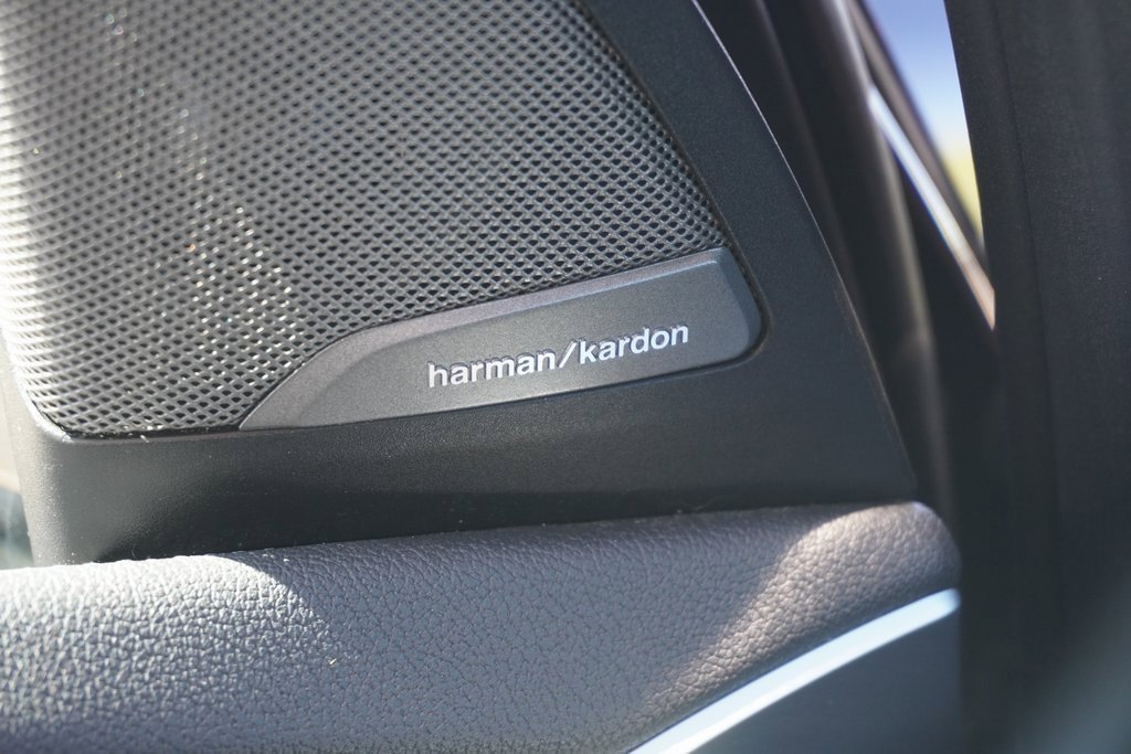 Used 2021 BMW X3 M40i w/ Executive Package image 32