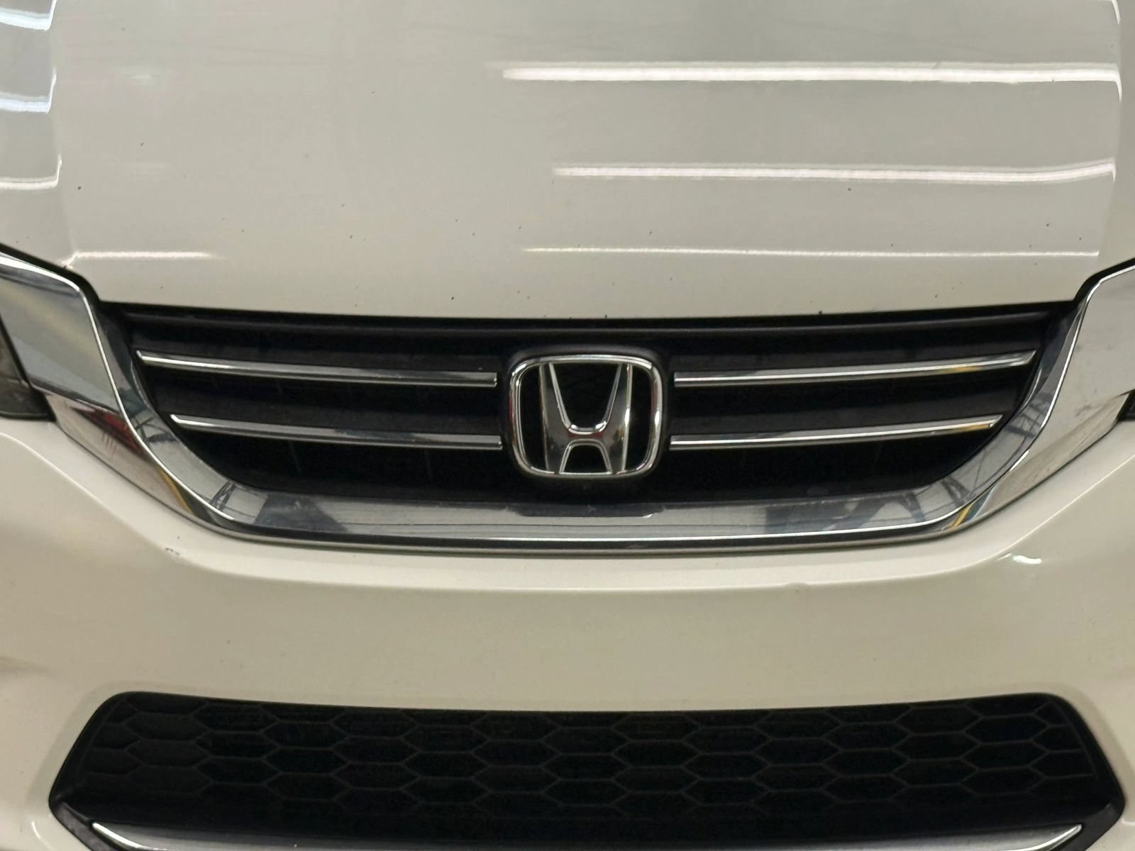 Used 2015 Honda Accord Sport image 5