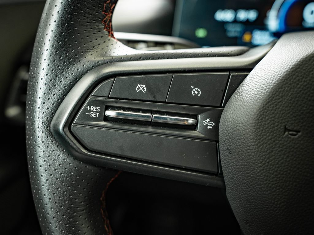 Used 2024 Acura ZDX A-Spec image 28