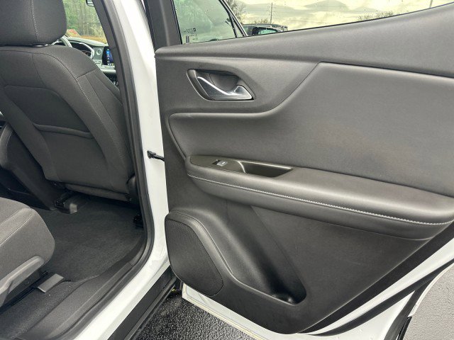 Used 2022 Chevrolet Blazer LT image 14