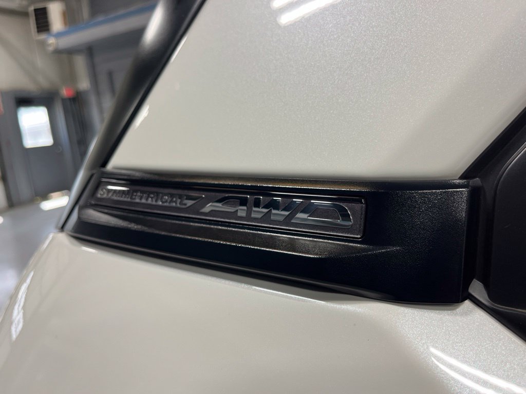 Used 2026 Subaru Forester AWD/4WD image 35