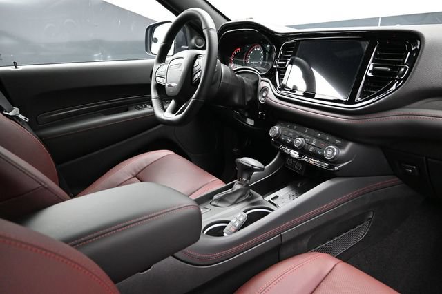 New 2026 Dodge Durango GT AWD/4WD image 14